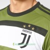 Billiga Fotbollströjor Juventus Tredje tröja 2017/18 Kortärmad