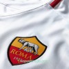 Billiga Fotbollströjor AS Roma Borta tröja 2017/18 Kortärmad