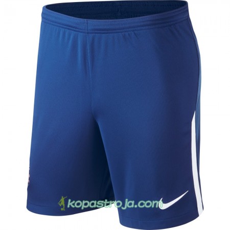 Chelsea Korta byxor Hemma 2017/18