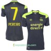 Billiga Fotbollströjor PSV Pereiro 7 Borta tröja 2017/18 Kortärmad