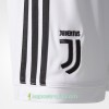 Juventus Korta byxor Hemma 2017/18