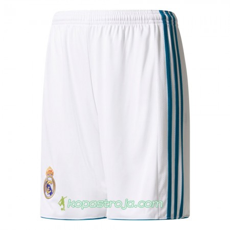 Real Madrid Korta byxor Hemma 2017/18