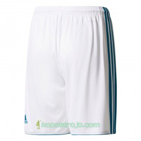 Real Madrid Korta byxor Hemma 2017/18