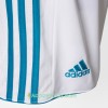 Real Madrid Korta byxor Hemma 2017/18