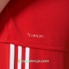 Billiga Fotbollströjor FC Bayern München Rafinha 13 Hemma tröja 2017/18 Kortärmad