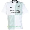 Billiga Fotbollströjor Liverpool Borta tröja 2017/18 Kortärmad