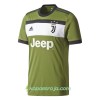 Billiga Fotbollströjor Juventus Alex Sandro 12 Tredje tröja 2017/18 Kortärmad