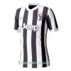 Billiga Fotbollströjor Juventus Marchisio 8 Hemma tröja 2017/18 Kortärmad