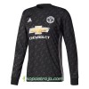 Billiga Fotbollströjor Manchester United Rashford Borta tröja 2017/18 Långärmad