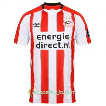 Billiga Fotbollströjor PSV Hemma tröja 2017/18 Kortärmad