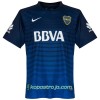 Billiga Fotbollströjor Boca Juniors Tredje tröja 2017/18 Kortärmad