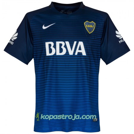 Billiga Fotbollströjor Boca Juniors Tredje tröja 2017/18 Kortärmad
