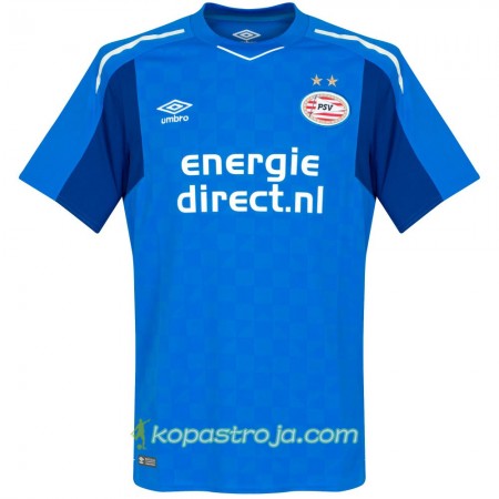 Billiga Fotbollströjor PSV Tredje tröja 2017/18 Kortärmad
