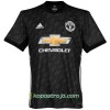 Billiga Fotbollströjor Manchester United Borta tröja 2017/18 Kortärmad