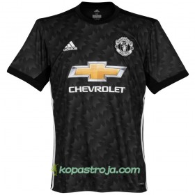 Billiga Fotbollströjor Manchester United Borta tröja 2017/18 Kortärmad