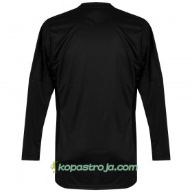 Billiga Fotbollströjor Manchester United Målvakt Hemma tröja 2017/18 Kortärmad