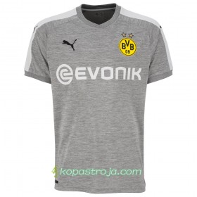 Billiga Fotbollströjor Borussia Dortmund Tredje tröja 2017/18 Kortärmad