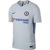 Billiga Fotbollströjor Chelsea William Borta tröja 2017/18 Kortärmad
