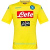 Billiga Fotbollströjor SSC Napoli Borta tröja 2017/18 Kortärmad