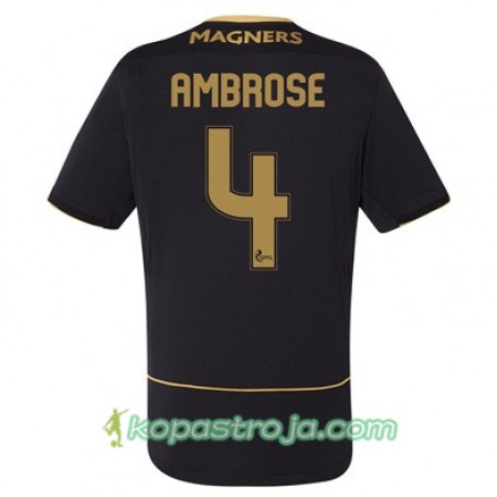 Billiga Fotbollströjor Celtic FC EFE AMBROSE Borta tröja 2017/18 Kortärmad