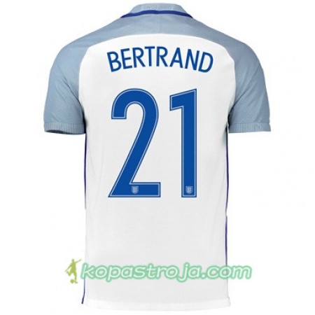 Billiga Fotbollströjor England BERTRAND Hemma tröja Euro 2016