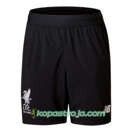 Liverpool Korta byxor Borta 2017/18