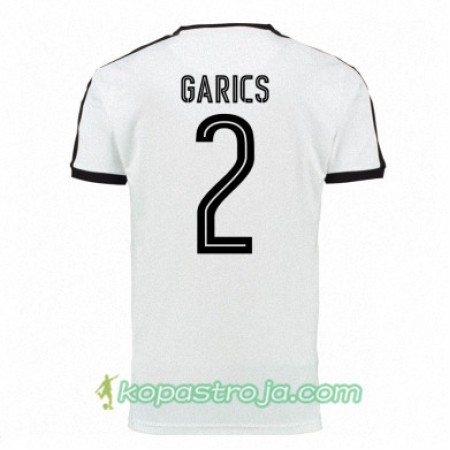 Billiga Fotbollströjor Österrike GARICS Borta tröja Euro 2016