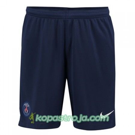 Paris SG Korta byxor Hemma 2017/18