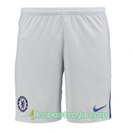 Chelsea Korta byxor Borta 2017/18