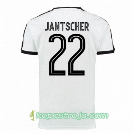 Billiga Fotbollströjor Österrike JANTSCHER Borta tröja Euro 2016