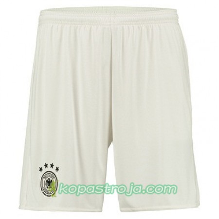 Tyskland Korta byxor Borta Euro 2016