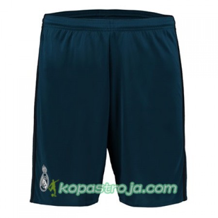 Real Madrid Korta byxor Tredje 2017/18