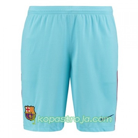 FC Barcelona Korta byxor Borta 2017/18