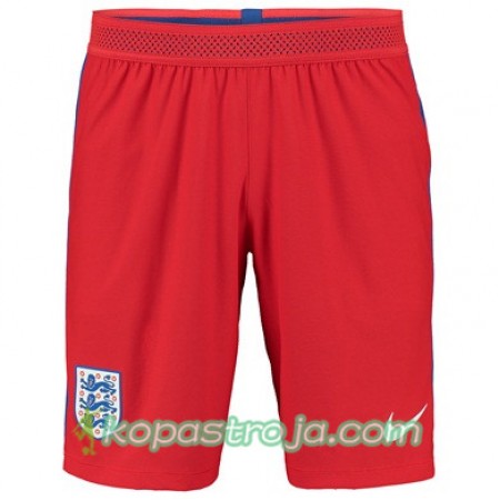 England Korta byxor Borta Euro 2016