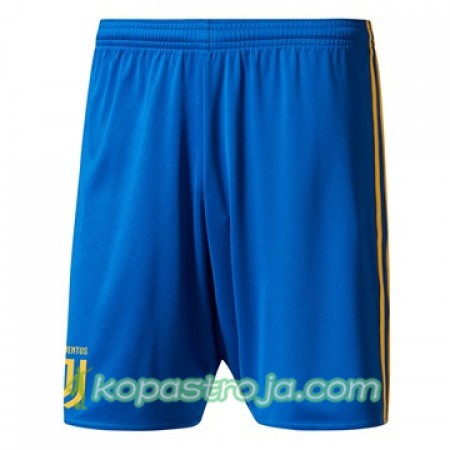 Juventus Korta byxor Borta 2017/18