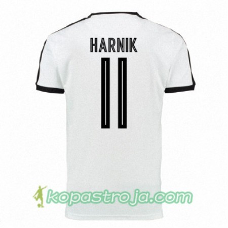 Billiga Fotbollströjor Österrike HARNIK Borta tröja Euro 2016