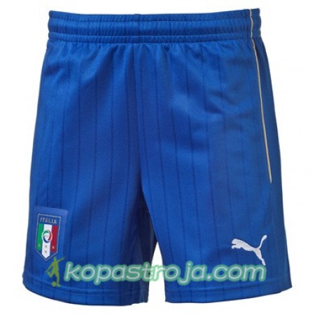 Italien Korta byxor Borta Euro 2016