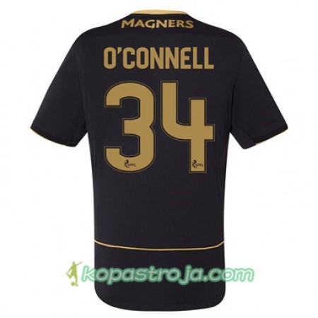 Billiga Fotbollströjor Celtic FC EOGHAN O CONNELL Borta tröja 2017/18 Kortärmad