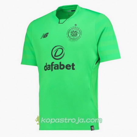 Billiga Fotbollströjor Celtic FC Tredje tröja 2017/18 Kortärmad