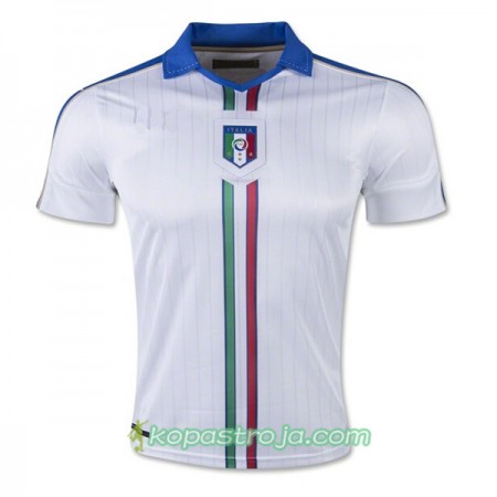 Billiga Fotbollströjor Italien Borta tröja Euro 2016