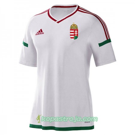 Billiga Fotbollströjor Ungern Borta tröja Euro 2016