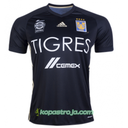 Billiga Fotbollströjor Tigres UANL Tredje tröja 2017/18 Kortärmad