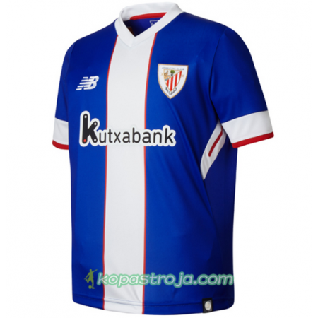 Billiga Fotbollströjor Athletic Bilbao Tredje tröja 2017/18 Kortärmad