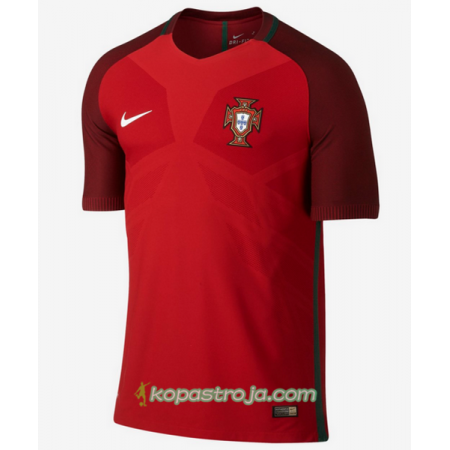 Billiga Fotbollströjor Portugal Hemma tröja Euro 2016