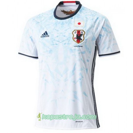 Billiga Fotbollströjor Japan Borta tröja 2016/17 Kortärmad