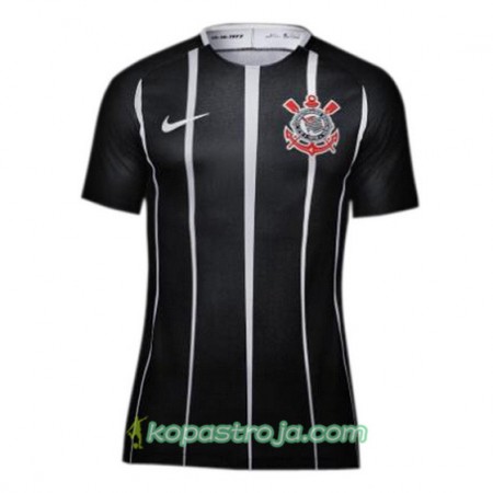 Billiga Fotbollströjor Corinthians Borta tröja 2017/18 Kortärmad