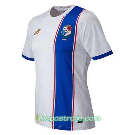 Billiga Fotbollströjor Panama Borta tröja 2016/17 Kortärmad
