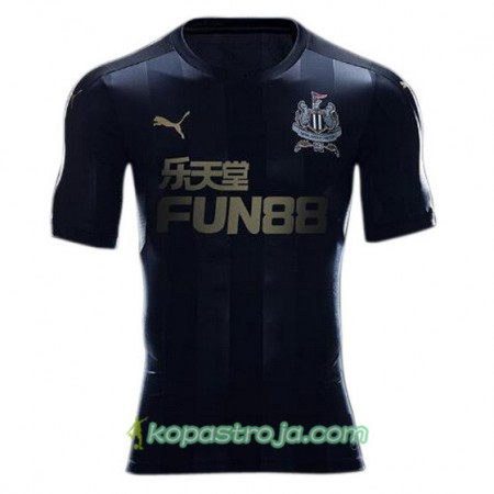 Billiga Fotbollströjor Newcastle United Tredje tröja 2017/18 Kortärmad