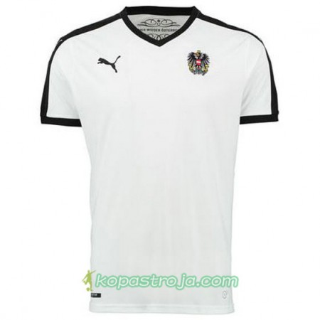 Billiga Fotbollströjor Österrike Borta tröja Euro 2016