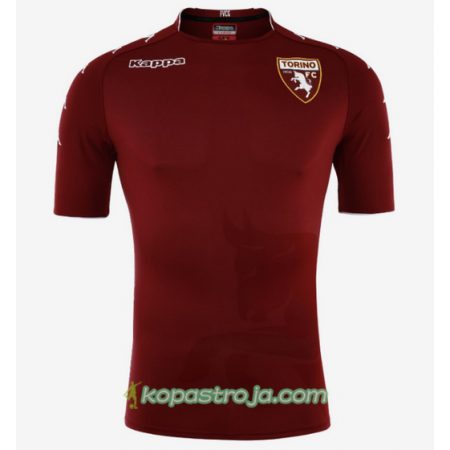 Billiga Fotbollströjor Torino FC Hemma tröja 2017/18 Kortärmad